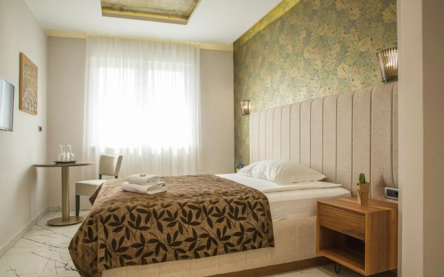 Boutique Hotel Arta