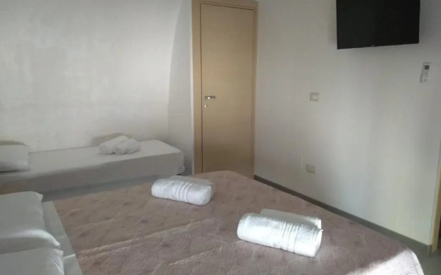 B&B L'Antica Dimora ...e dei mestieri