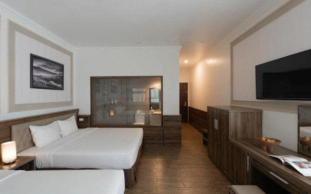 New Life Dalat Hotel