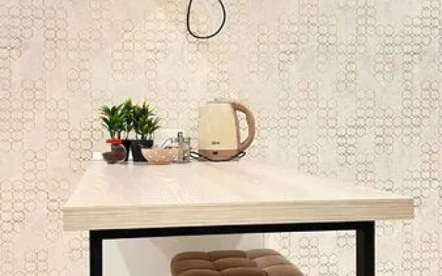 Magic Apartment on Yaganova St., 9