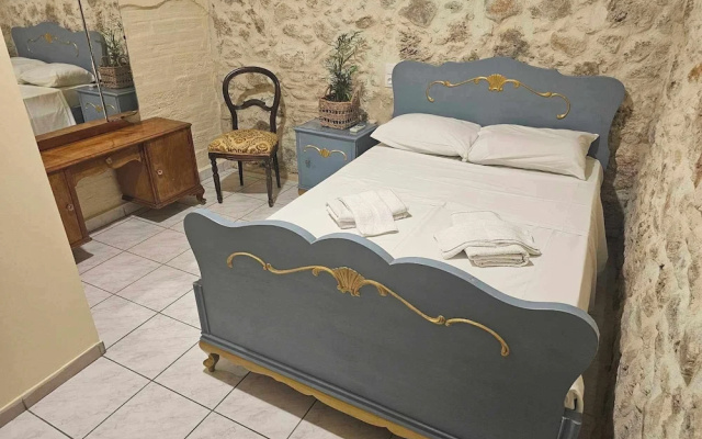 Hariklia Rent Rooms