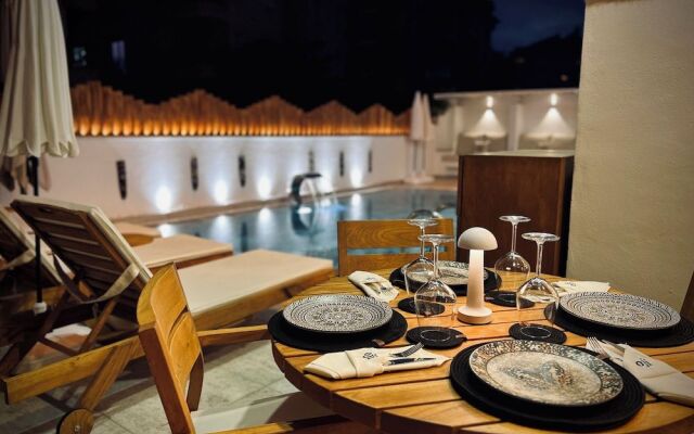 Oji Hotel
