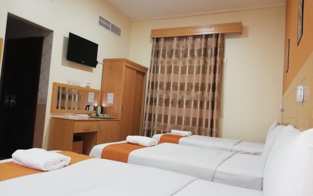 Al Salam Inn Hotel Suites