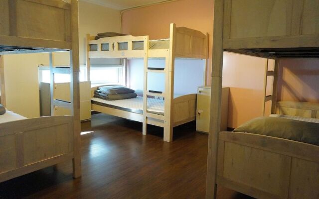 Hello Guest House