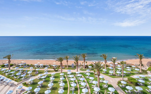 Creta Star Hotel