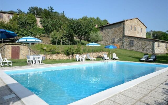 Agriturismo Le Cerinaie