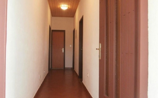 Apartment Sunny  - sea side terrace & parking: A2 Starigrad-Paklenica, Zadar riviera