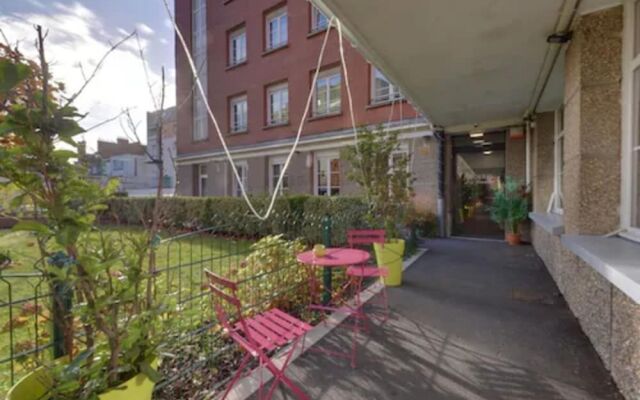 Residence Les Jardins