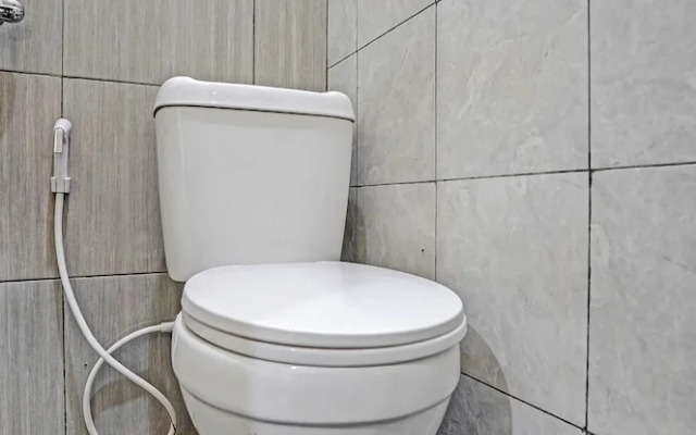 Hotel O Wonoayu Residence Syariah