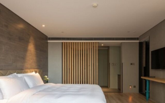 M Hotel Zhengzhou