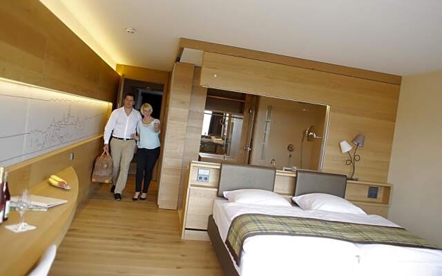 Mawell Resort