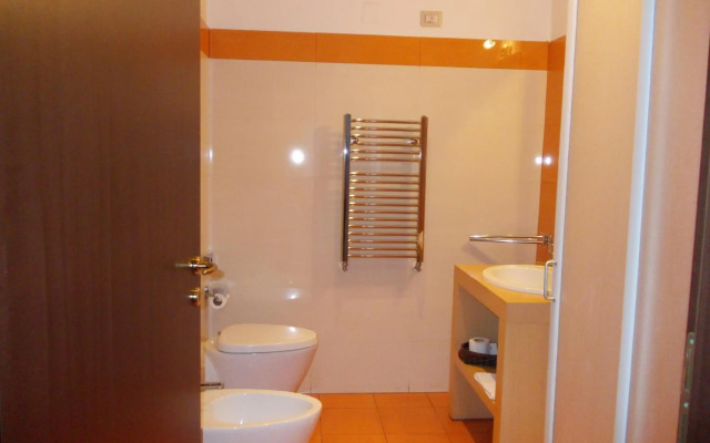 Hotel Catania Town