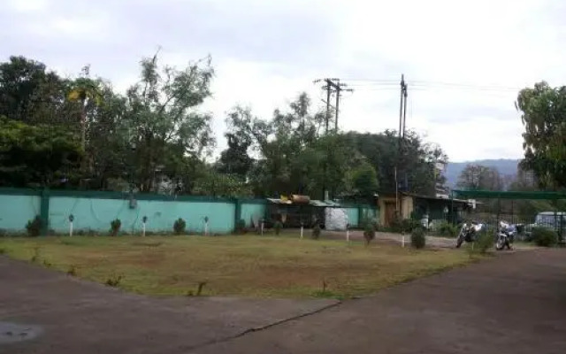 Hotel Kuber Palace