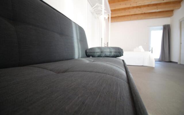 Dimora Savarino Suites with pool