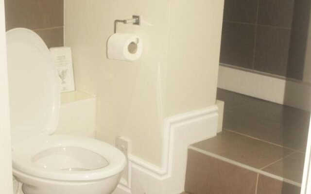 Severn Valley Guest House