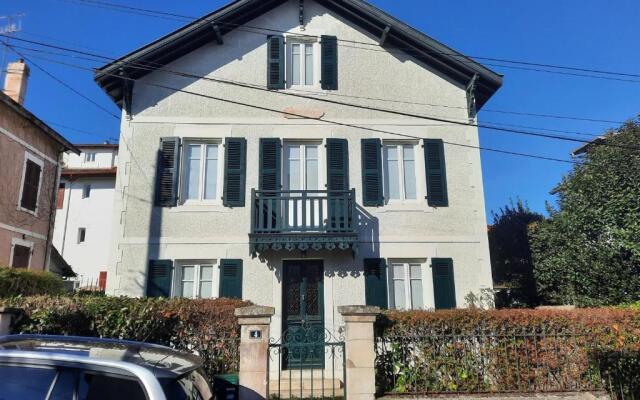 Maison Bayonne, 6 pièces, 12 personnes - FR-1-239-720