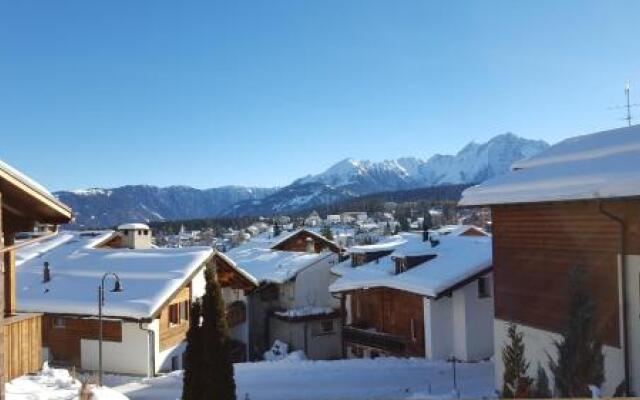 Alpen-Fewo, La Gassa 3