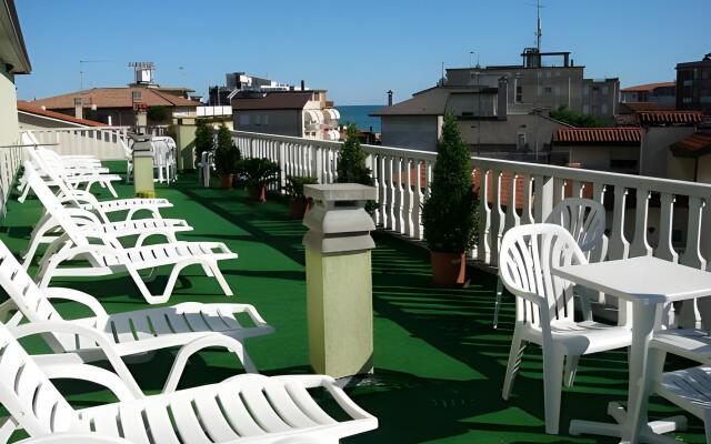 Hotel Angelo