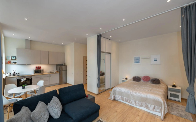 Fancy city centre apartment near Freedom avenue