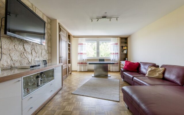 Private Apartment Leipziger Straße