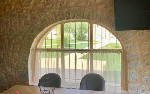 Fotia - Ktima Ximitadi