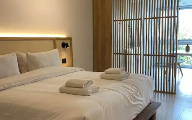 Simply Feel At Home Apartments