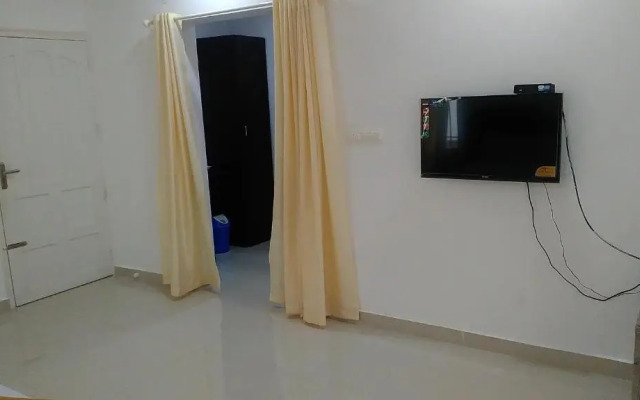 Indraprastha Residency