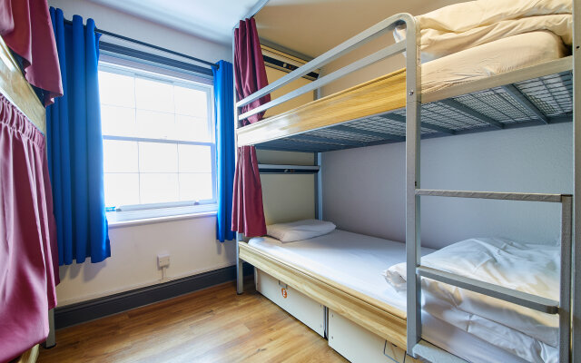 St Christopher's Village, London Bridge - Hostel