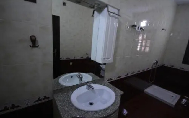 Hostel Vila 3