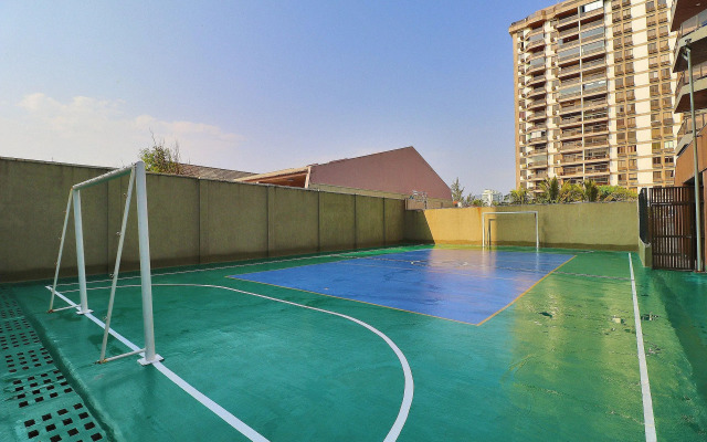 Rio Spot Varanda da Barra U043