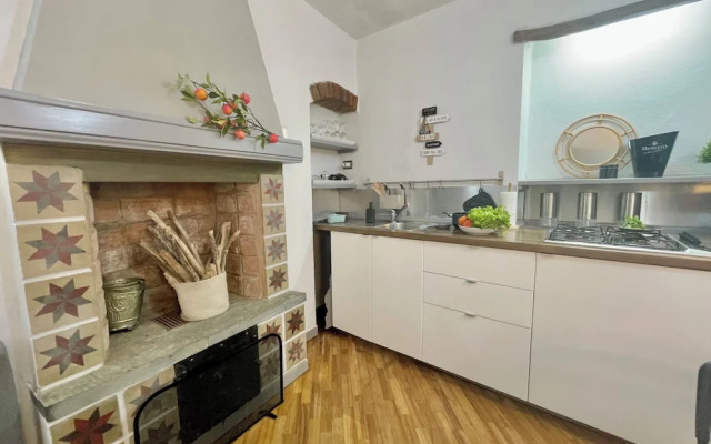 Happy Family Apartments Baia Boccadasse