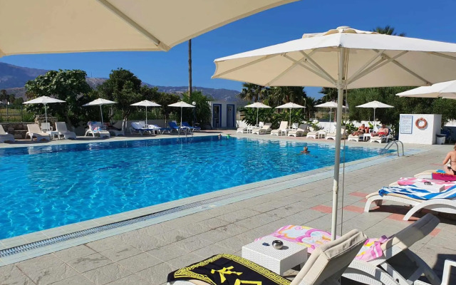 Hotel Tigaki's Star