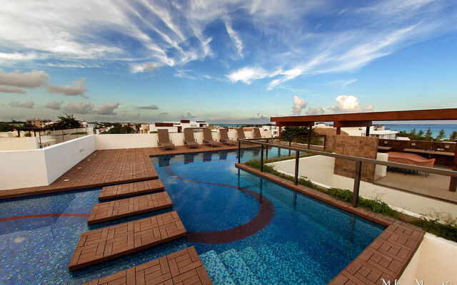 Klem Residence By Teamoplaya