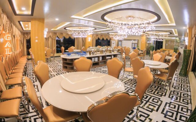 Gallant Hotel 168