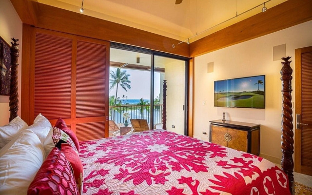 Mauna Lani Terrace A303 3 Bedroom Condo