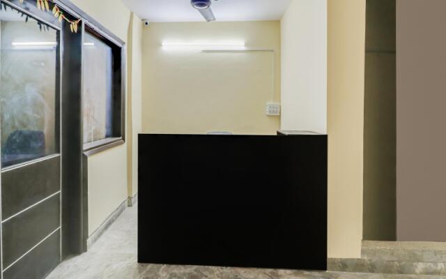 OYO 74753 Sushma Ssadan