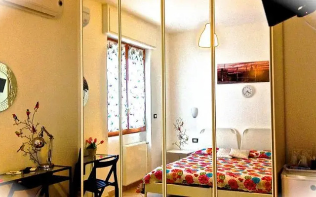 B&B Top Suit Centro