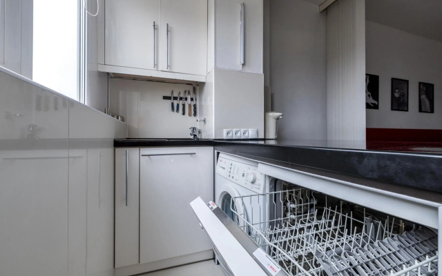 RentalSPb на улице Варшавская 19/5