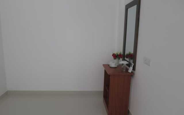 Hotel Chanara