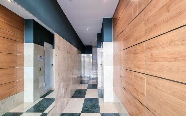 Apartamento Vacacional La Paz