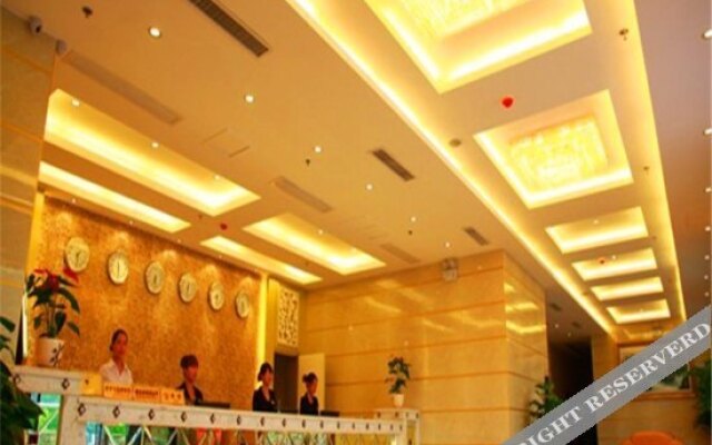 Yaojiang Yulongwan Hotel