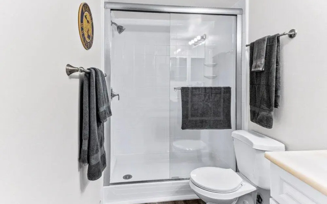 West Huron Apartment