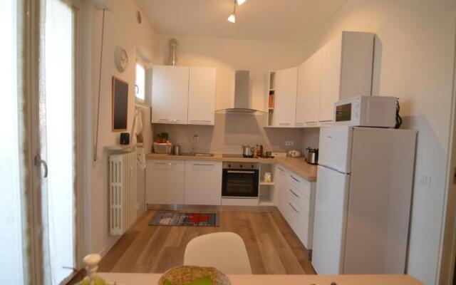 Via Da Velo 8 Appartamento