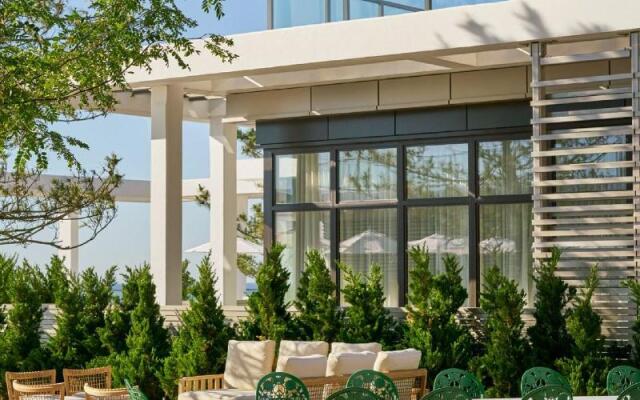 Asbury Ocean Club Hotel