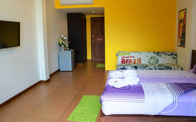 The Win Hotel