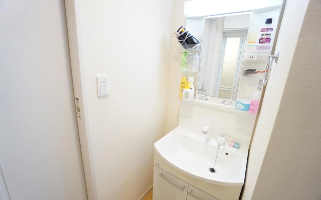 横浜ザ・アパートメント