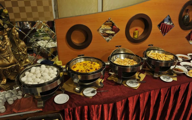 Emin Kocak Hotel
