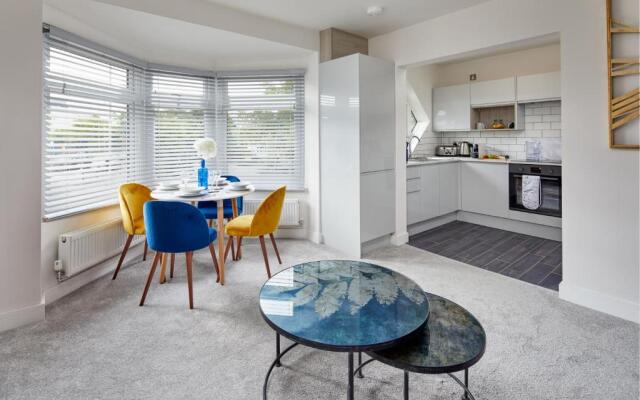 Coppergate Mews Apartment 4