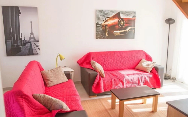 Résidence A NUCIOLA