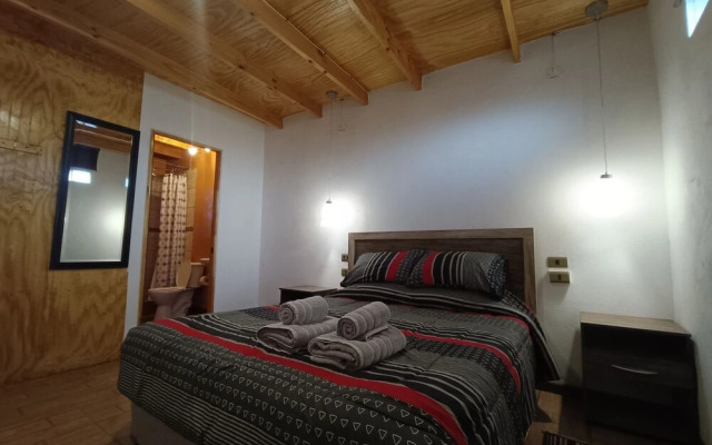 Yurak Apart Hotel